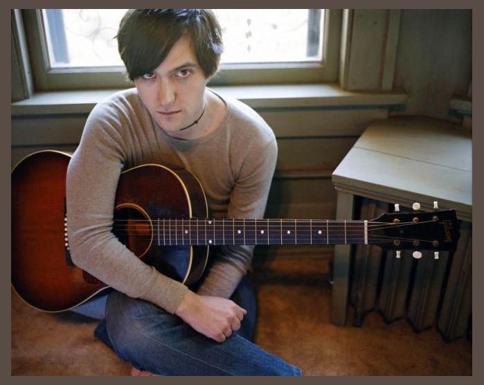 Conor Oberst